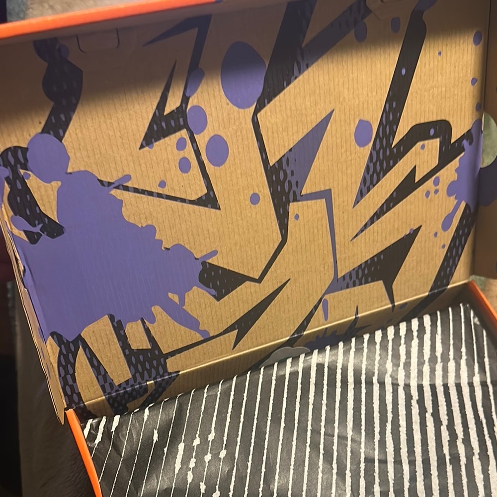Nike Air Force 1 “Stash” Limited Edition - Picture 7 of 8